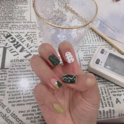 -Beauty Nails 美甲美睫皮肤管理