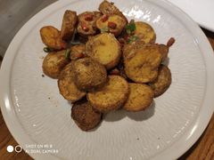 -茹·pure vegan(博华广场店)
