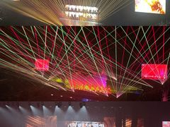 -大连体育中心体育馆