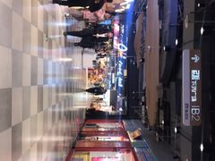 -Olé精品超市(北京合生汇店)