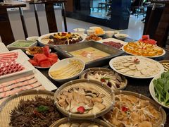 -皇城老妈·大连海鲜火锅(港湾店)