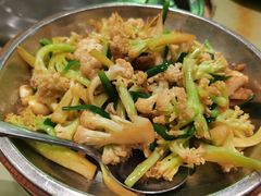 -陈大锅·岳阳鱼馆·地道岳阳菜(美食街店)