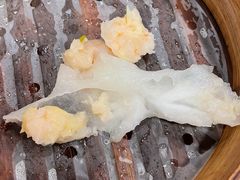 -澳门陈光记烧味饭店(南京德基广场店)