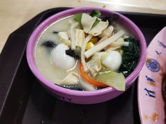 -清华大学-清芬园