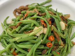 -红菜坊·烤鸭·川鲁宴(石园店)