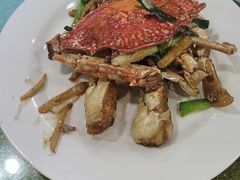 -东江海鲜大排档·潮汕菜·砂锅粥