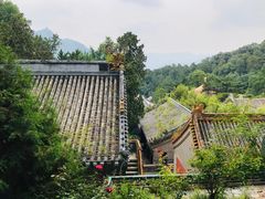 -潭柘寺景区