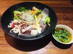 -万记麻辣烫国展总店