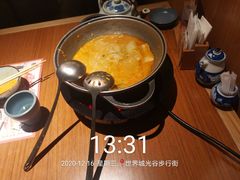 -仓桥家·焗寿司·锅物(光谷步行街店)