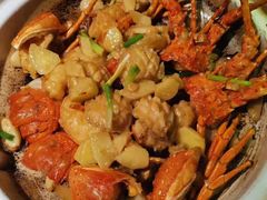 -潮州府·潮菜·砂锅粥(徐家汇店)