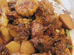 -伊斯麦尔丝路·新派菜(沙子口店)