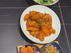 -温馨园·川湘菜馆(经七路店)