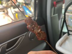 -老白清真烧烤(锦州旗舰店)