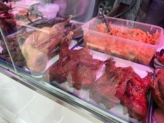 -章云板鸭(评事街店)