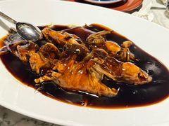 -湖滨28中餐厅·西湖宴·杭州君悦酒店