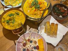 -泰果东南亚餐厅(旭辉广场店)