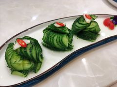 -玉舌尖私房菜(裕华店)