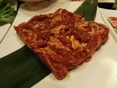 -千纸鹤嫩汁烤肉(学府店)