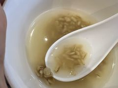 甜胚子-尹兰楼西北风情餐厅(嘉定店)