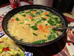 -寂寞的豆芽(西大望南路店)