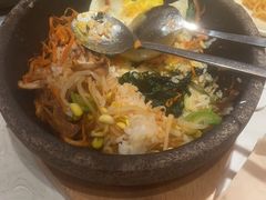 -七八冷面·延边朝鲜族美食(欢乐谷店)