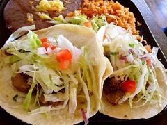 -Pistolera Mexican Cantina女枪手墨西哥餐厅(碧云路店)