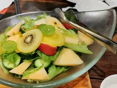 -临家闽南菜(宝洲路店)