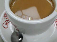 -港式金翠茶餐厅