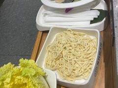 -芳竹园火锅(塘沽金街店)