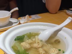 -蔡澜点心·粤菜(花城汇南区店)