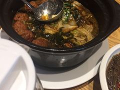 -峨嵋小镇·川菜(勒泰中心店)