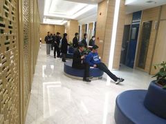 -美年大健康体检中心(牡丹园分院)
