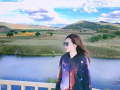 -塞罕坝国家级自然保护区