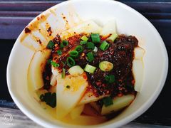 -洞子口张老二凉粉(文殊院店)