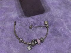 -Pandora潘多拉珠宝(虹口龙之梦店)