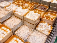 -海底捞大排档火锅(悦荟广场店)