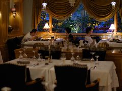 -火车头法国西餐厅