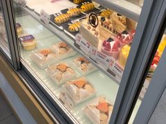 -BreadTalk面包新语·烘焙蛋糕(富力海珠城店)