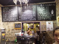 -阿sir咖啡(陶谷新村店)