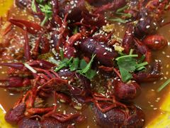 -刘一龙虾(数码路店)