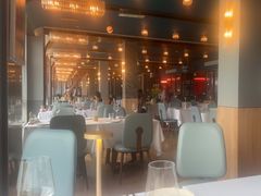 -Kathleen's Waitan 凯圣琳江景西餐厅(外滩店)
