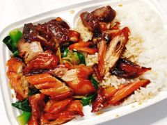 -程记烧腊快餐店(松园南街店)