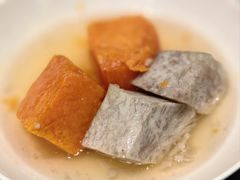 金薯芋头-吴记富苑(朝阳店)