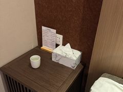 -正清和·推拿养生(二七广场店)