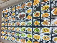 -牟传仁饭庄(星海店)