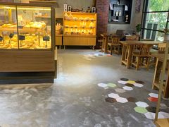 -啊噗吐呦现场烘焙(麦凯乐店)