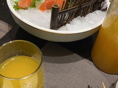 -極上萬膳·日料放题(海岸城店)