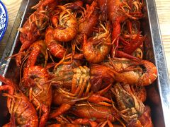 -江城燕子大排档(江汉路步行街店)