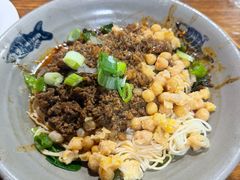 -丁丁猫重庆小面(徐州路店)
