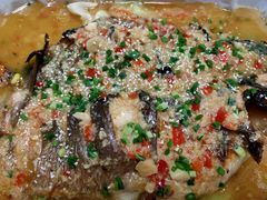 -北京云月居川菜馆(杏口路店)